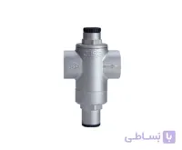 شیر فشار شکن آب کیس 1/2 اینچ