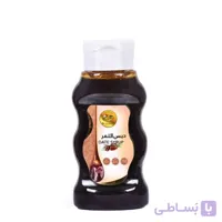 شیره خرما بسته بندی