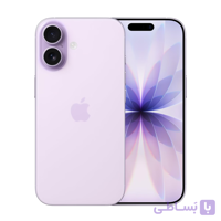 گوشی موبایل اپل آیفون ۱۷ ۵۱۲ گیگابایت نات‌اکتیو