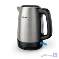کتری برقی فیلیپس مدل HD9350 ا Philips HD9350 Electric Kettle