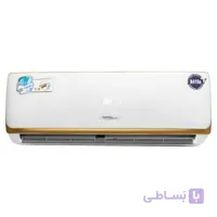 کولر گازی تی 3 جنرال 26000 GNR-26K-SA R410 T3 ا T3 GENERAL GNR-26K-SA COLD HOT AIR CONDITIONER