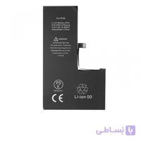 باتری اصلی ایفون XS اپل ⭐ iphone XS Battery ⭐