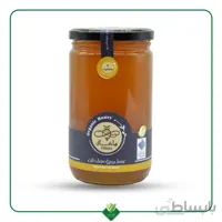 عسل ارگانیک ویژه هاکان