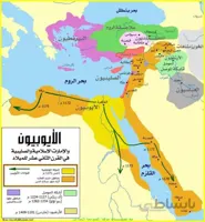 معماری اسلامی در سرزمین مصر