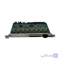 کارت دیجیتال سانترال TDE - TDA مدل KX-TDA0172