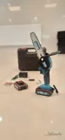 مینی اره شارژی 36 ولت ماکیتا ا Makita cordless sawMakita cordless saw