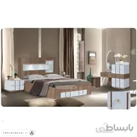 ست سرویس خواب آتری