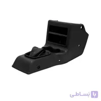 کنسول وسط پراید 132