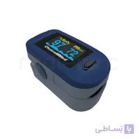 پالس اکسیمتر choicemmed