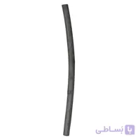 زغال طبیعی باریک گرد مشکی کوه نور کد8622