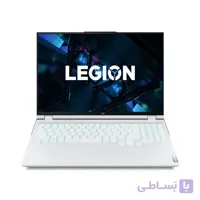 لپ تاپ لنوو Legion 5 Pro-DD ا Lenovo R7 5800H-32GB-1TB SSD-8GB 3070-WQXGA Laptop