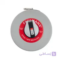 متر 30 متری فلزی فریمنز مدل SW-30