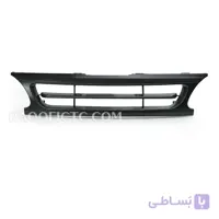جلو پنجره پراید ۱۳۱ تک خط