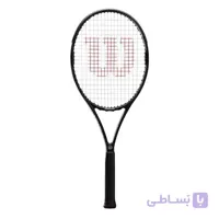 راکت تنیس ویلسون سری Pro Staff Precision 100