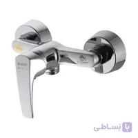 شیر توالت درخشان مدل لایت