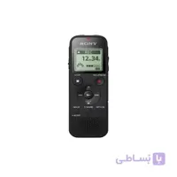 Sony  Digital Stereo IC Recorder (ICD-PX470)