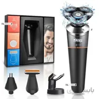ریش تراش dsp مدل dsp_60078
