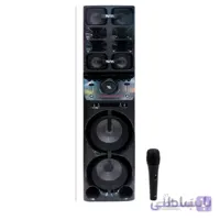 اسپیکر بلوتوثی تسکو TS 1020DJ ا TSCO TS 1020DJ MULTIMEDIA SPEAKER