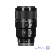 لنز سونی ماکرو 90 میلی متر f/2.8 G OSS