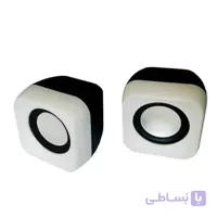 اسپیکر دسکتاپ مدل D-16