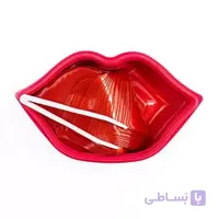 ماسک لب کاسه ای گیلاس ا cherry honey moisturizing lip mask کد 310068