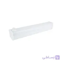 چراغ LED خطی سنسور دار کارن سنسوریک 20 وات 32 سانتی متر پارس شعاع توس (والا نور)
