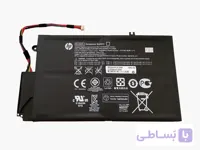 باتری 4 سلولی EL04XL لپ تاپ اچ پی Envy 4