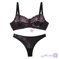 ست شارمین کد 6050 لمه هارنس دار پک 4 عددی