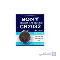 باطری بایوس 2032 سونی