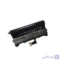 باتری لپ تاپ ایسوس مدل Battery Orginal Asus G752VY