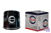 فیلتر روغن سرکان مخصوص پراید،تیبا،کوییک،ساینا SF 7735
