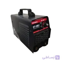 اینورتر جوشکاری 200 آمپر اینتیمکس مدل gt-201