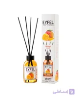 خوشبو کننده رومیزی ایفل – EYFEL با رایحه انبه حجم 110ml
