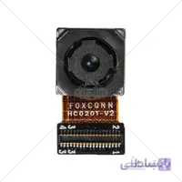 دوربین پشت گوشی هواوی huawei ascend G7 ا Huawei G7 Rear Facing Camera Replacement
