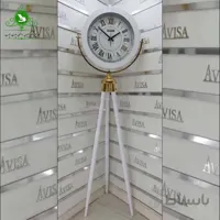 ساعت ایستاده کد P507