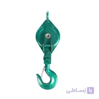 قلاب قرقره تک شیار Alps ژاپن
