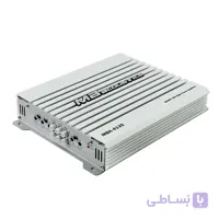آمپلی فایر ام بی آکوستیکس مدل MBA-4135 ا MB Acoustics MBA-4135 Amplifier