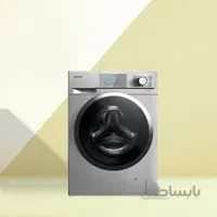 ماشین لباسشویی دوو مدل DWK-7103 ا Daewoo DWK-7103 Washing Machine