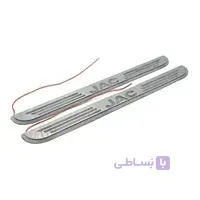 پارکابی نورانی جک