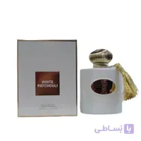 عطر زنانه فراگرنس ورد White Patchouli حجم 100 میل "تام فورد وایت پچولی"