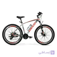 دوچرخه دیسکی ولو پرو مدل VP7000 سایز 27.5
