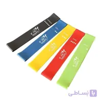 کش مینی لوپ مدل Fit Simplify مجموعه ۵ عددی