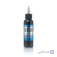رنگ تاتو فیوژن ا رنگ تاتو فیوژن