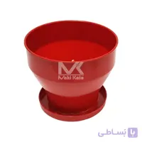 دانخوری دستی جوجه بلدرچین پارس
