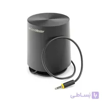 ساب ووفر مشکی ASUS SonicMaster