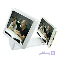 داکت بزرگنمایی تصویر موبایل