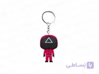 جاکلیدی اسکوئید گیم 12354