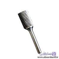 فرز فرم استوانه قطر8