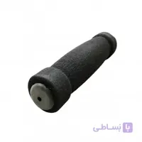گریپ دسته دوچرخه مدل اسفنجی - بسته 2 عددی