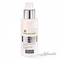 امولسیون ضد لک و جوانساز وایت بوتانیکال ایوروشه حاوی SPF30